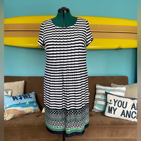 Perceptions Dresses & Skirts - Perceptions NY Women’s Dress Size 14 NWT